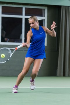 Antonia Balzert 277 - Lilienthal Open